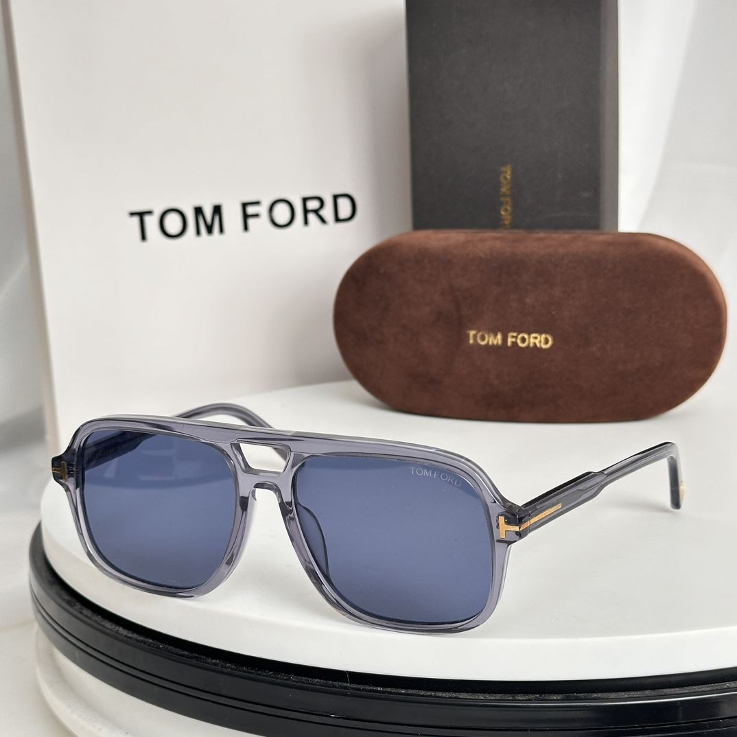 Tom Ford Sunglasses